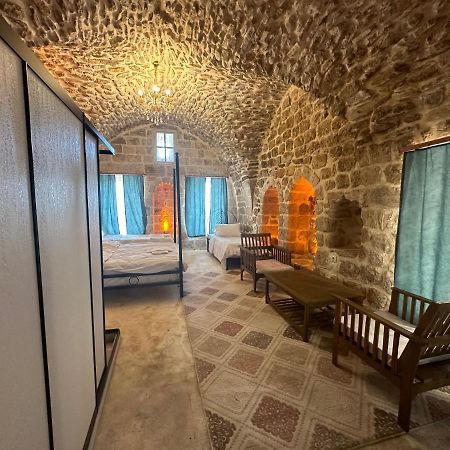 Beyzade Konagi Butik Otel Mardin Eksteriør billede