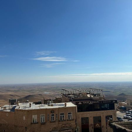 Beyzade Konagi Butik Otel Mardin Eksteriør billede