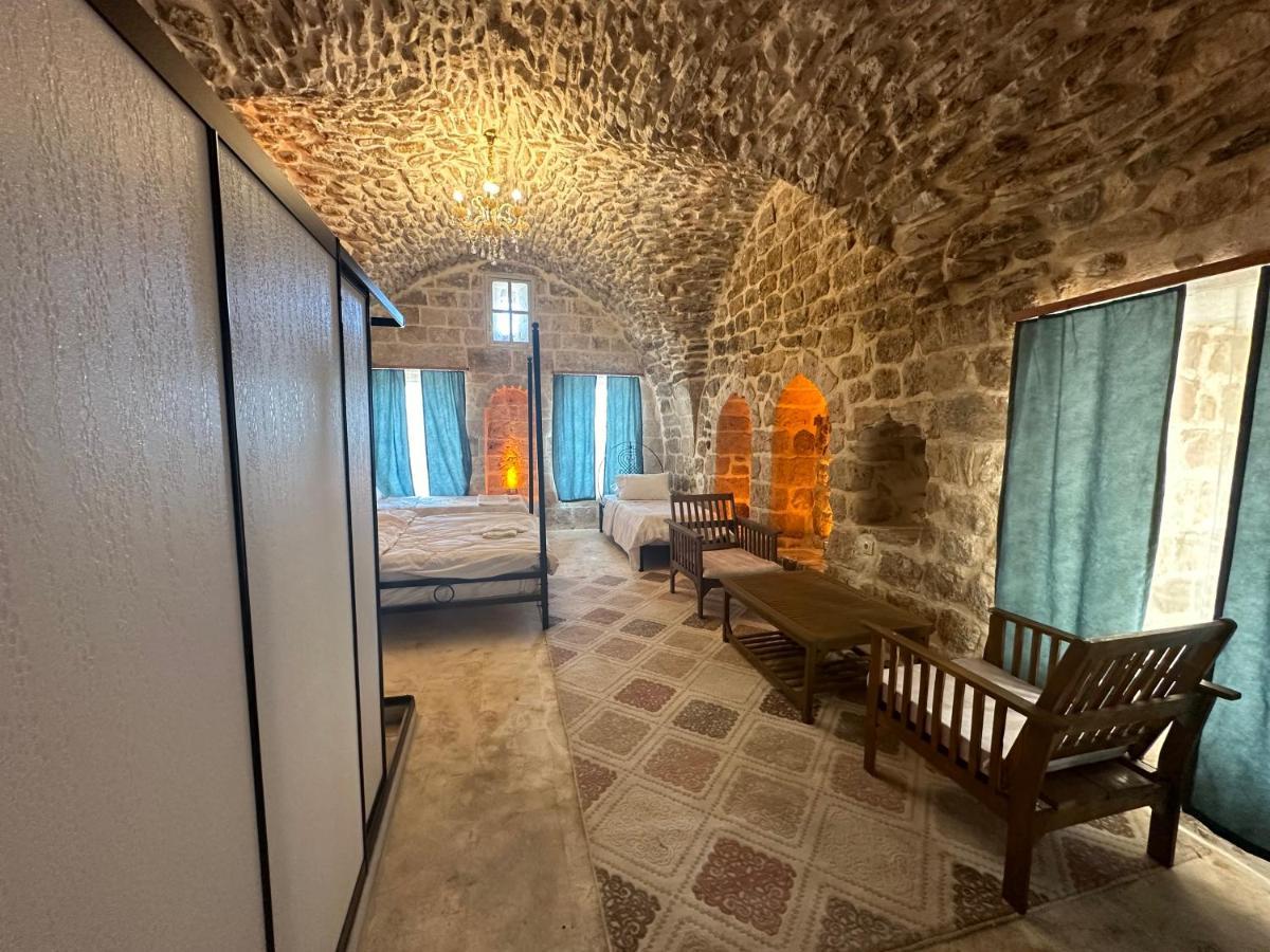 Beyzade Konagi Butik Otel Mardin Eksteriør billede