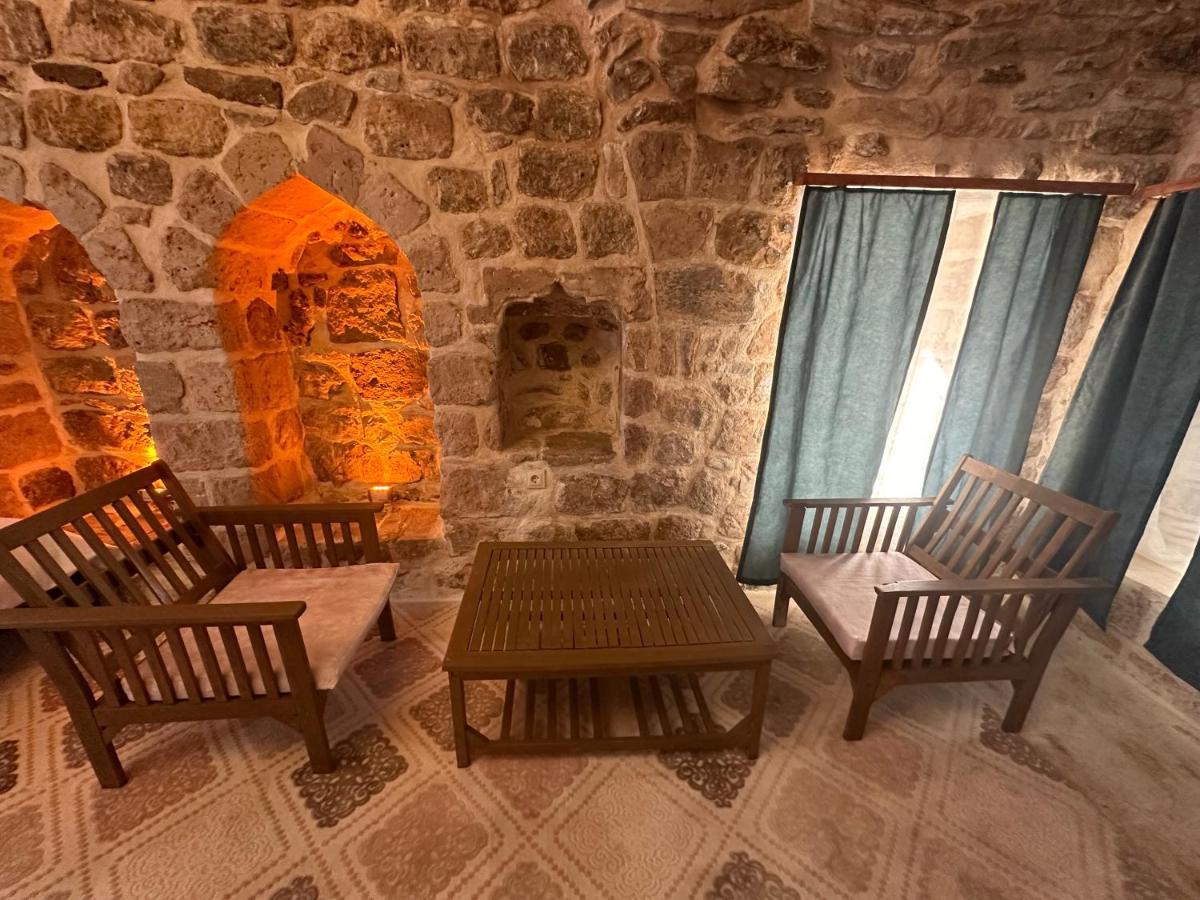 Beyzade Konagi Butik Otel Mardin Eksteriør billede
