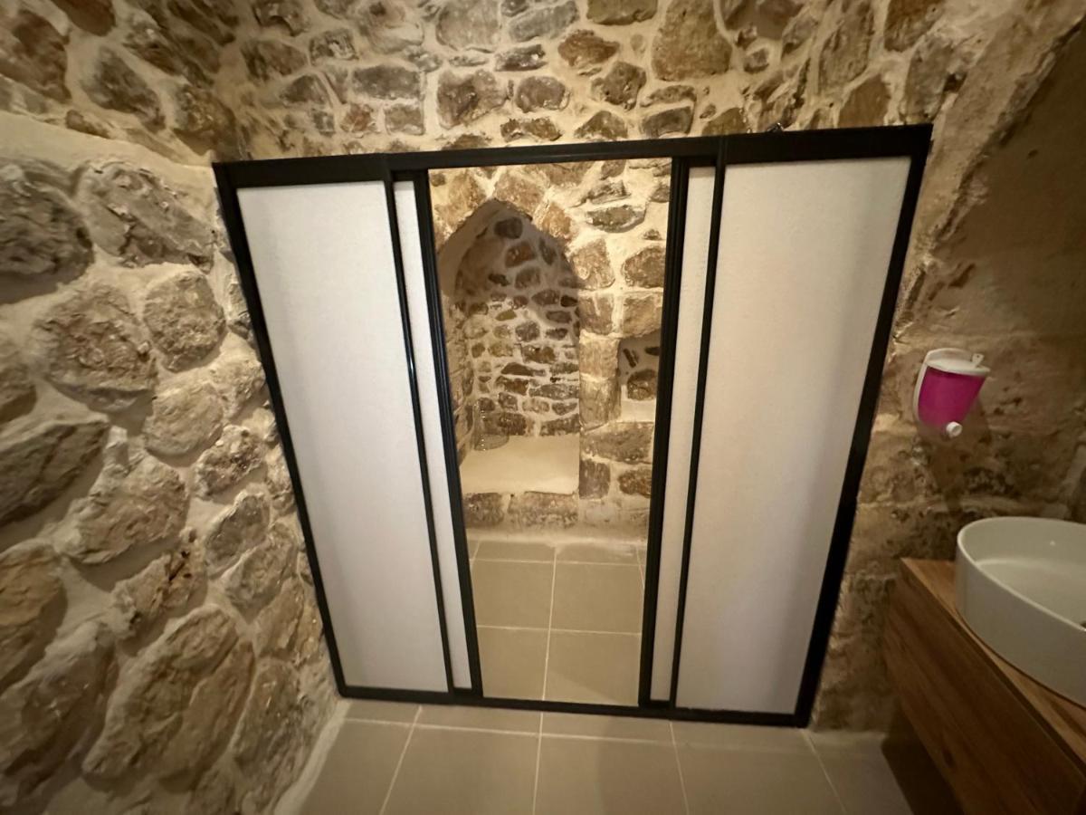 Beyzade Konagi Butik Otel Mardin Eksteriør billede