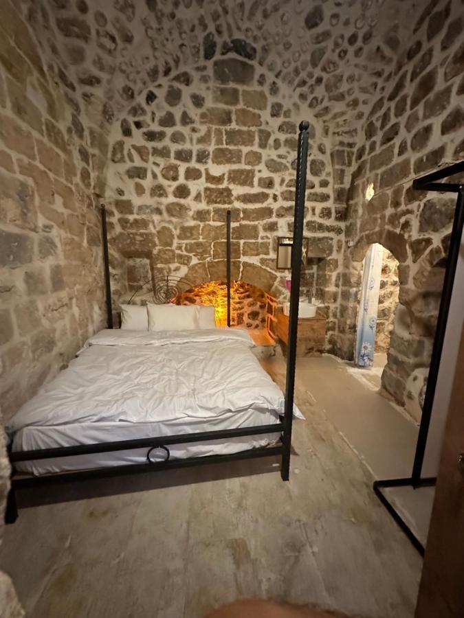 Beyzade Konagi Butik Otel Mardin Eksteriør billede
