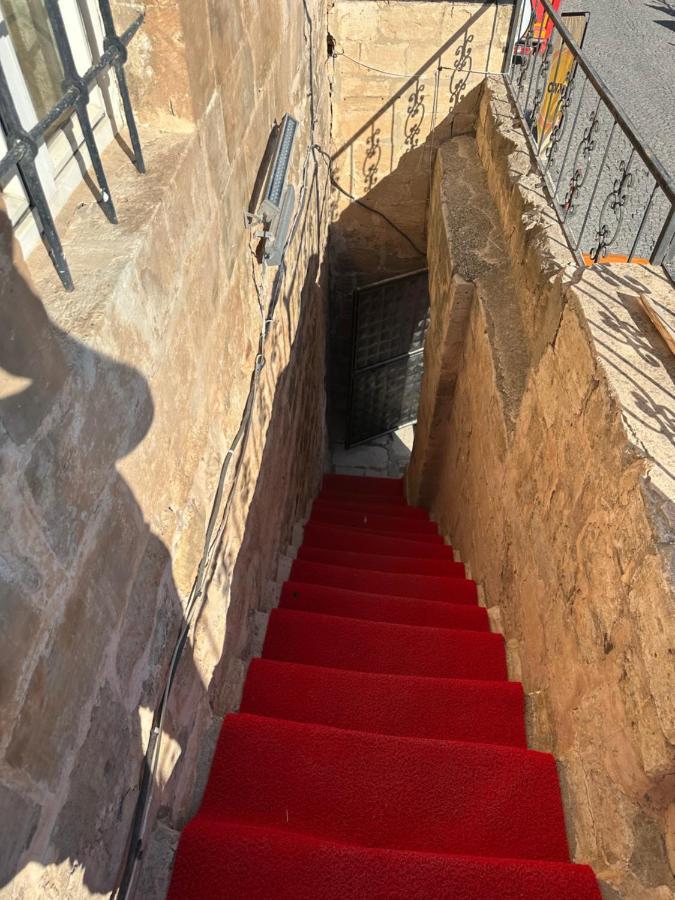 Beyzade Konagi Butik Otel Mardin Eksteriør billede