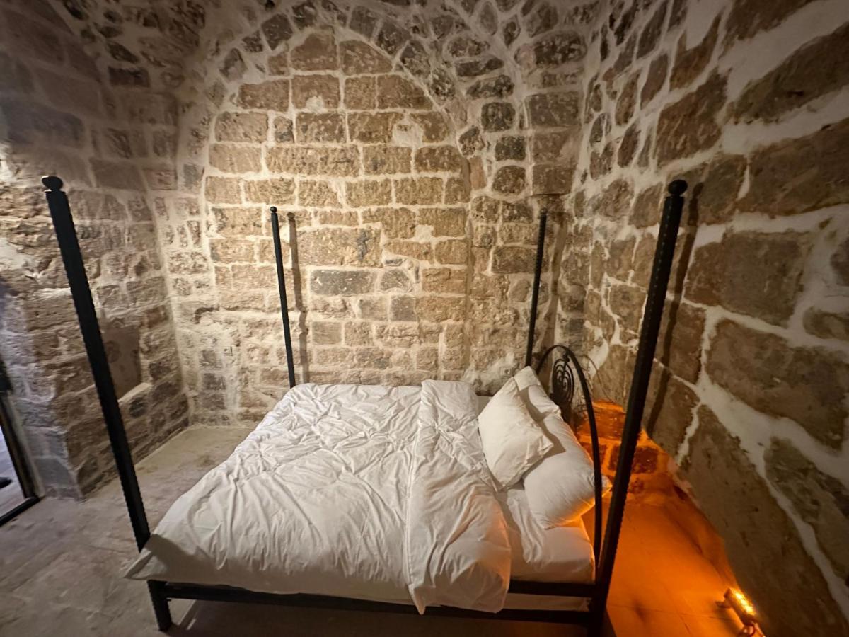 Beyzade Konagi Butik Otel Mardin Eksteriør billede