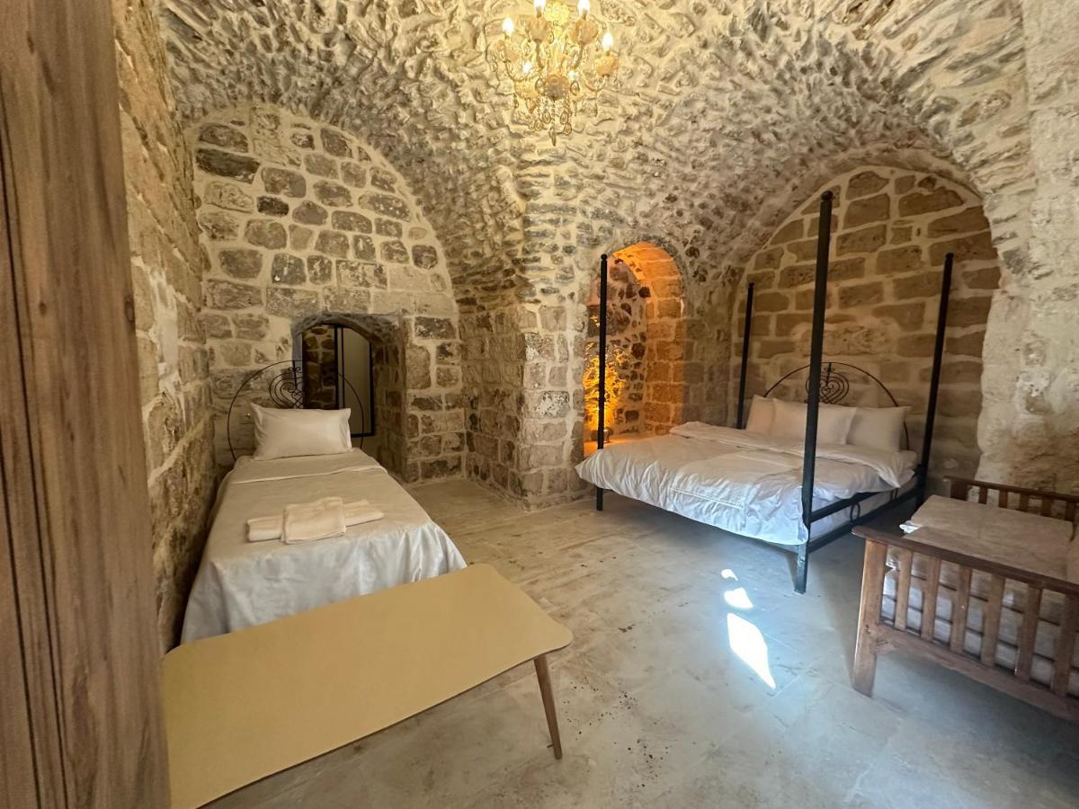 Beyzade Konagi Butik Otel Mardin Eksteriør billede
