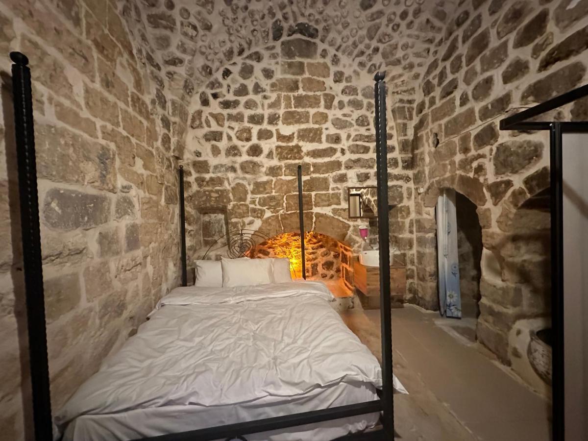 Beyzade Konagi Butik Otel Mardin Eksteriør billede