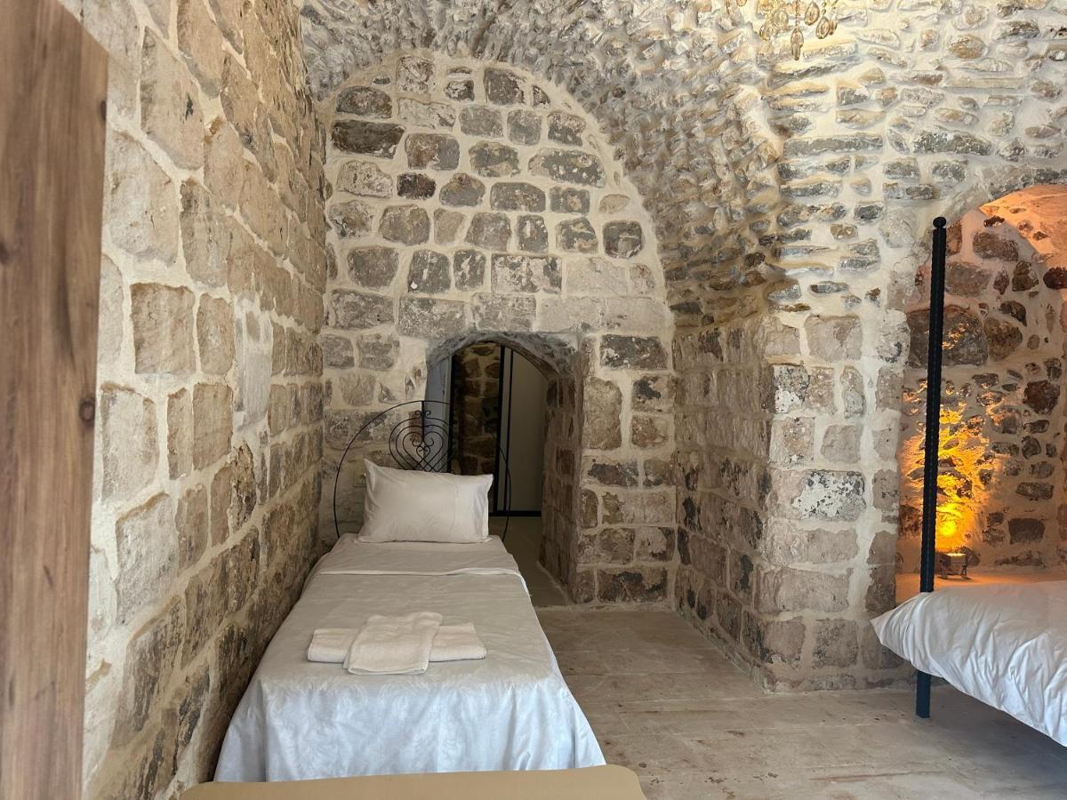 Beyzade Konagi Butik Otel Mardin Eksteriør billede